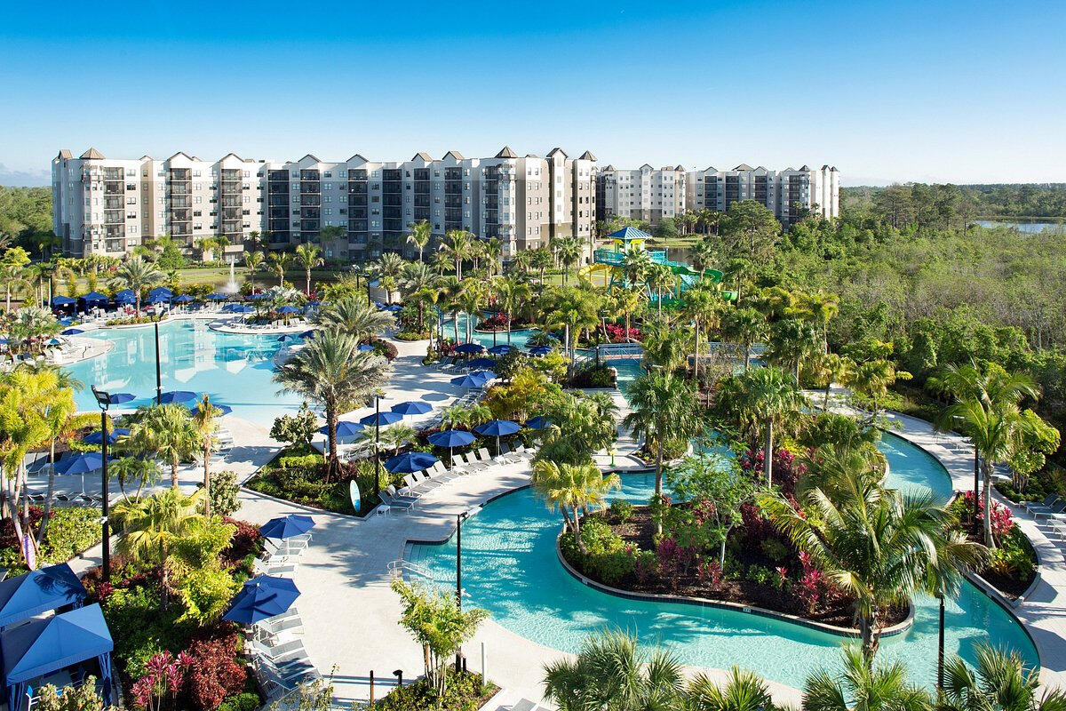 Grove Resort Grove Resort